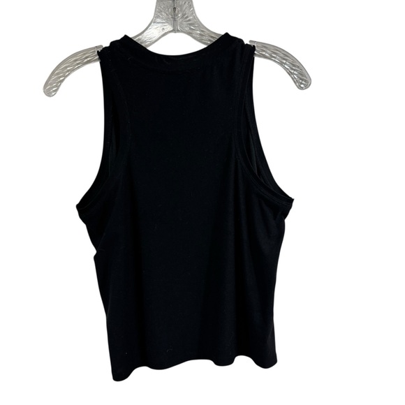 Vuori Energy Top Tank Black Women’s Soft Sleeveless Workout VM123 - Picture 3 of 7
